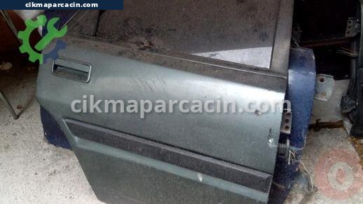 Honda Civic Sağ Arka Kapı çıkma parça