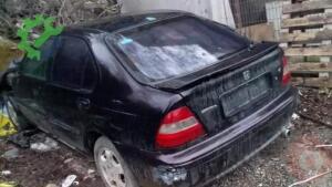 Honda civic sağ arka kapı çıkma yedek parça Mısırcıoğlu oto