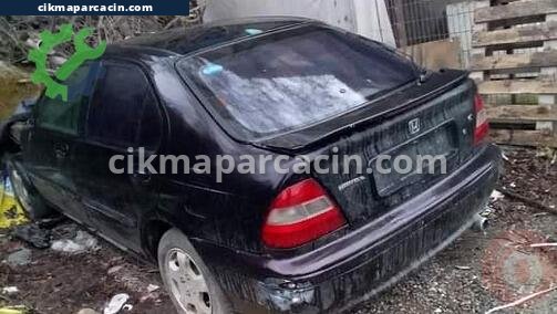 Honda Civic Sağ Arka Kapı çıkma parça