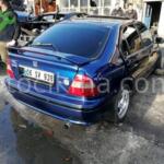 Honda Civic Sağ Arka Kapı Çıtası hatasız orjinal çıkma