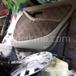 Honda Civic Sağ Arka Kapı Döşemesi hatasız orjinal çıkma