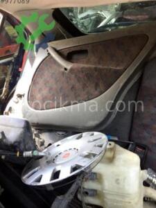 Honda Civic Sağ Arka Kapı Döşemesi hatasız orjinal çıkma