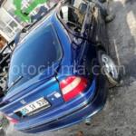 Honda Civic Sağ Arka Kapı Kelebek Camı hatasız orjinal çıkma
