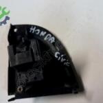 HONDA CİVİC SAĞ ARKA KAPI SAĞ ÖN CAM DÜĞMESİ
