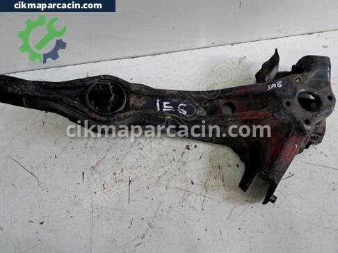Honda Civic Arka Taşıyıcı çıkma parça