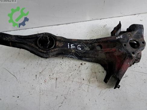 Honda Civic Arka Taşıyıcı çıkma parça