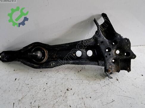 Honda Civic Arka Taşıyıcı çıkma parça