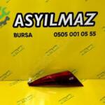 HONDA CİVİC SAĞ BAGAJ STOP (ORJİNAL HATASIZ)