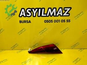 HONDA CİVİC SAĞ BAGAJ STOP (ORJİNAL HATASIZ)