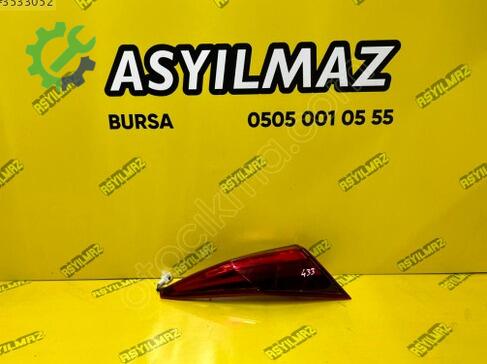 Honda Civic Bagaj Stop çıkma parça