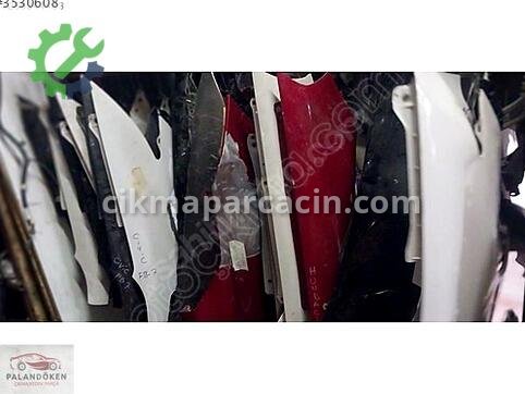 Honda Civic Sağ Çamurluk çıkma parça
