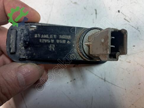 Honda Civic Sinyal çıkma parça