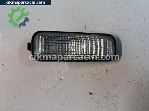 Honda Civic Sinyal çıkma parça