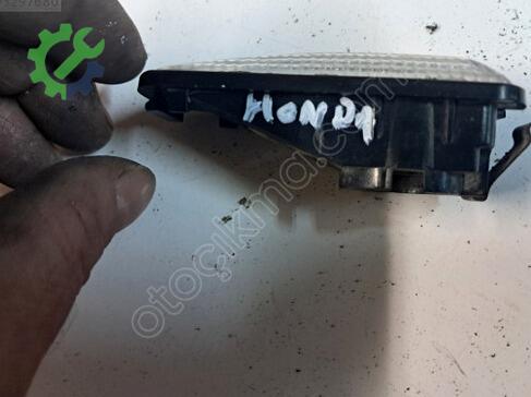 Honda Civic Sinyal çıkma parça