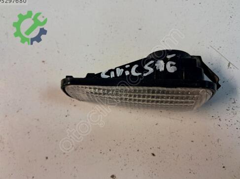 Honda Civic Sinyal çıkma parça