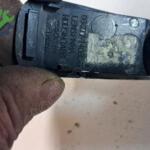 HONDA CİVİC SAĞ ÇAMURLUK SİNYALİ