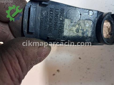 Honda Civic Sinyal çıkma parça