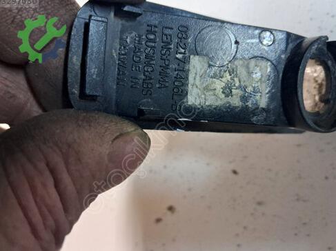 Honda Civic Sinyal çıkma parça