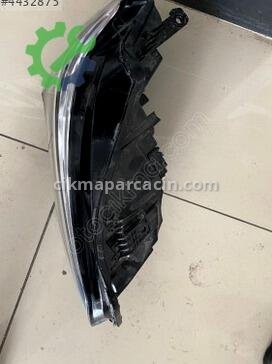 Honda Civic Sağ Ön Far çıkma parça