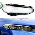 HONDA CİVİC SAĞ FAR CAMI SIFIR 2021-2022