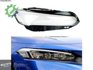 HONDA CİVİC SAĞ FAR CAMI SIFIR 2021-2022