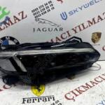 Honda civic sağ far full led civic orijinal çıkma sağ far