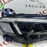 Honda civic sağ far full led civic orijinal çıkma sağ far