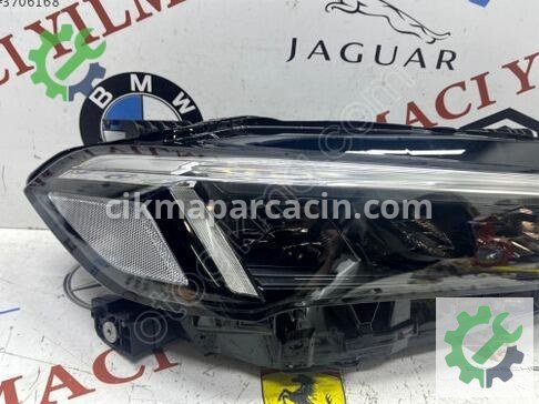 Honda Civic LED Far çıkma parça