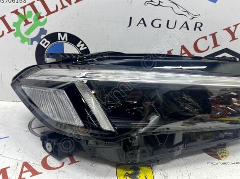 Honda Civic LED Far çıkma parça