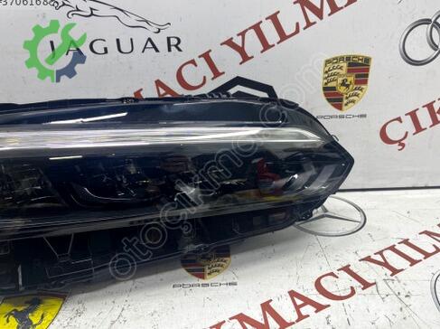 Honda Civic LED Far çıkma parça