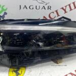 Honda civic sağ far full led civic orijinal çıkma sağ far