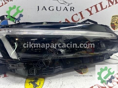Honda Civic LED Far çıkma parça