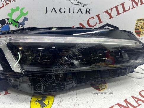Honda Civic LED Far çıkma parça