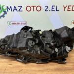 HONDA CİVİC SAĞ FAR FULL LED HATASIZ ORJİNAL  -BURSA FAR