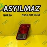 HONDA CİVİC SAĞ İÇ STOP 03-05  (ORJİNAL)