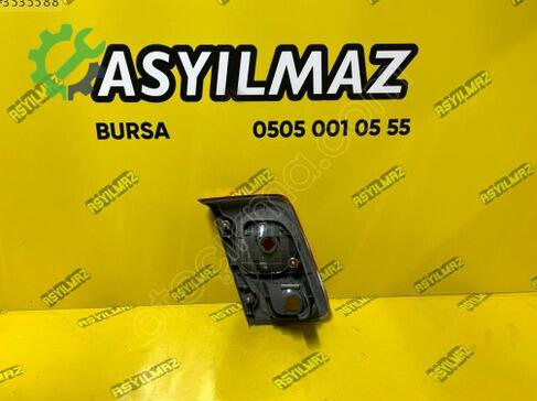 Honda Civic Sağ Arka Stop 34151-S5B-A01 çıkma parça