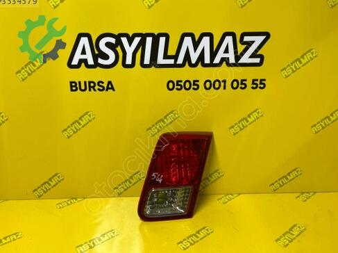 Honda Civic Sağ Arka Stop çıkma parça
