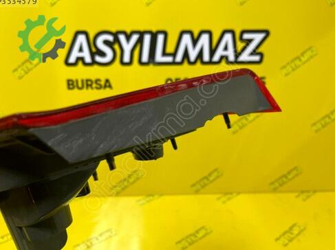 Honda Civic Sağ Arka Stop 34151-S5B-A01 çıkma parça
