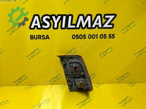 Honda Civic Sağ Arka Stop 34151-S5B-A01 çıkma parça