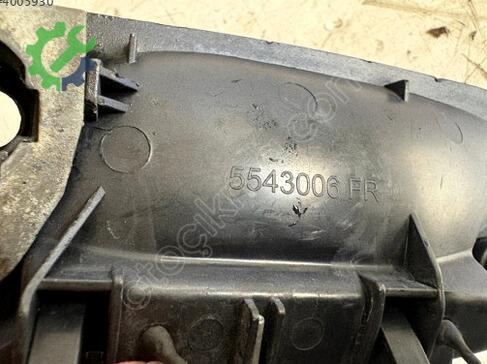 Honda Civic Kapı Kolu çıkma parça