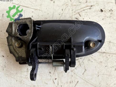 Honda Civic Kapı Kolu çıkma parça