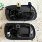 HONDA CİVİC SAĞ KAPI İÇ AÇMA KOLU