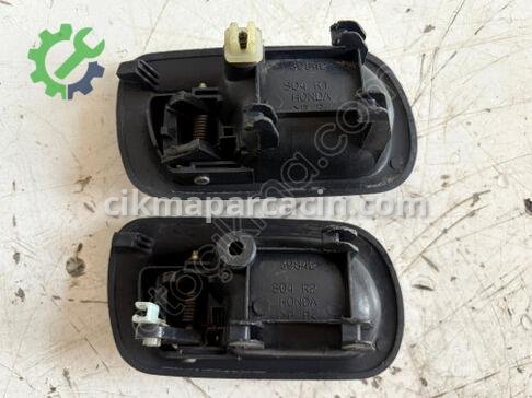 Honda Civic Kapı Kolu çıkma parça
