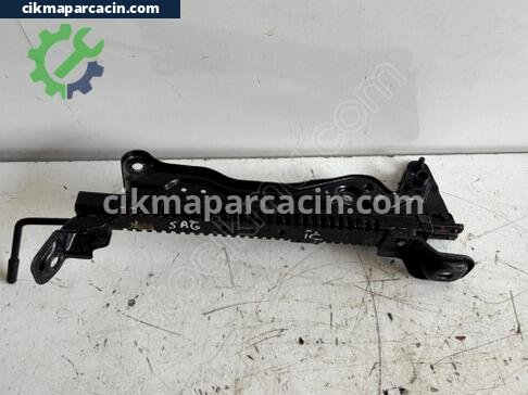 Honda Civic Sağ Koltuk çıkma parça