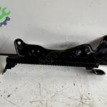 HONDA CİVİC SAĞ KOLTUK KIZAĞI İÇ