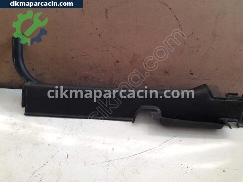 Honda Civic Sağ Marşpiyel Sacı çıkma parça