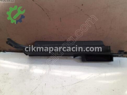 Honda Civic Sağ Marşpiyel Sacı çıkma parça