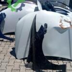 Honda Civic sağ ön çamurluk 2005 2014 arası