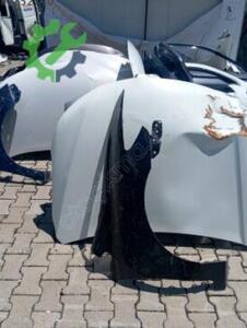 Honda Civic sağ ön çamurluk 2005 2014 arası