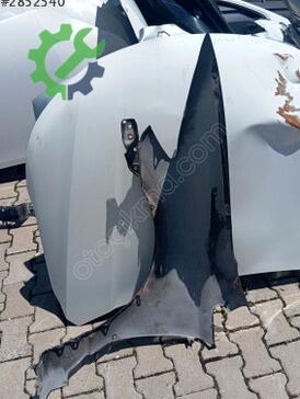 Honda Civic Sağ Ön Çamurluk çıkma parça